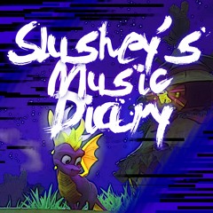 Spyro Reignited Trilogy - Misty Bog (Remix)