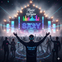 Music Is My Religion