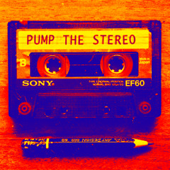 Octave1 - Pump The Stereo (shaples edit)