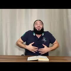 ﴿ وَقَالَتِ الْيَهُودُ يَدُ اللَّهِ مَغْلُولَةٌ ﴾ .. #حكاية_آية .. د . حازم شومان