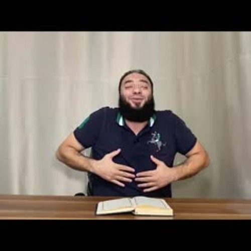 ﴿ وَقَالَتِ الْيَهُودُ يَدُ اللَّهِ مَغْلُولَةٌ ﴾ .. #حكاية_آية .. د . حازم شومان