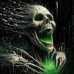 Poison Of The Present