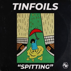 Spitting (Radio Edit)