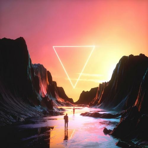 3LAU – Miss Me More (Instrumental)