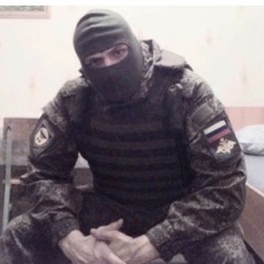 Yagrusin Suka Blyat (Ditty Freddy Dredd Edit)