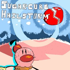 Sugarcube Hailstorm