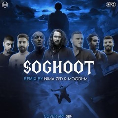 Soghoot ( Dj Nima Zed & Moodi M Remix )