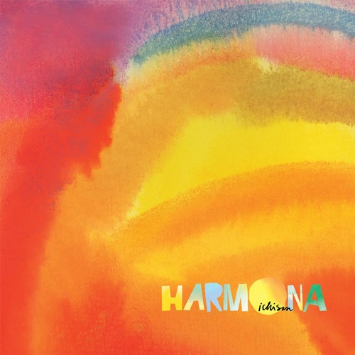 Ichisan - Harmona (Radio Edit)