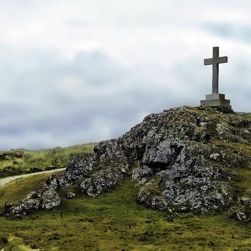 The Cross Remastered