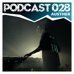 Podcast Mélopée Records 028 - Austher