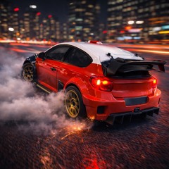 Sushi x Synaudic - Reverse Impact