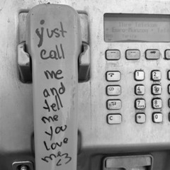 Call Me Back (Voicemail)