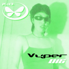 MIX #16 - VYPER