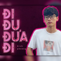 Missing You  x Đi Đu Đưa Đi - DOUBLE.H Mashup