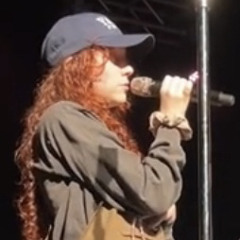Chappell Roan-Love Story (soundcheck)
