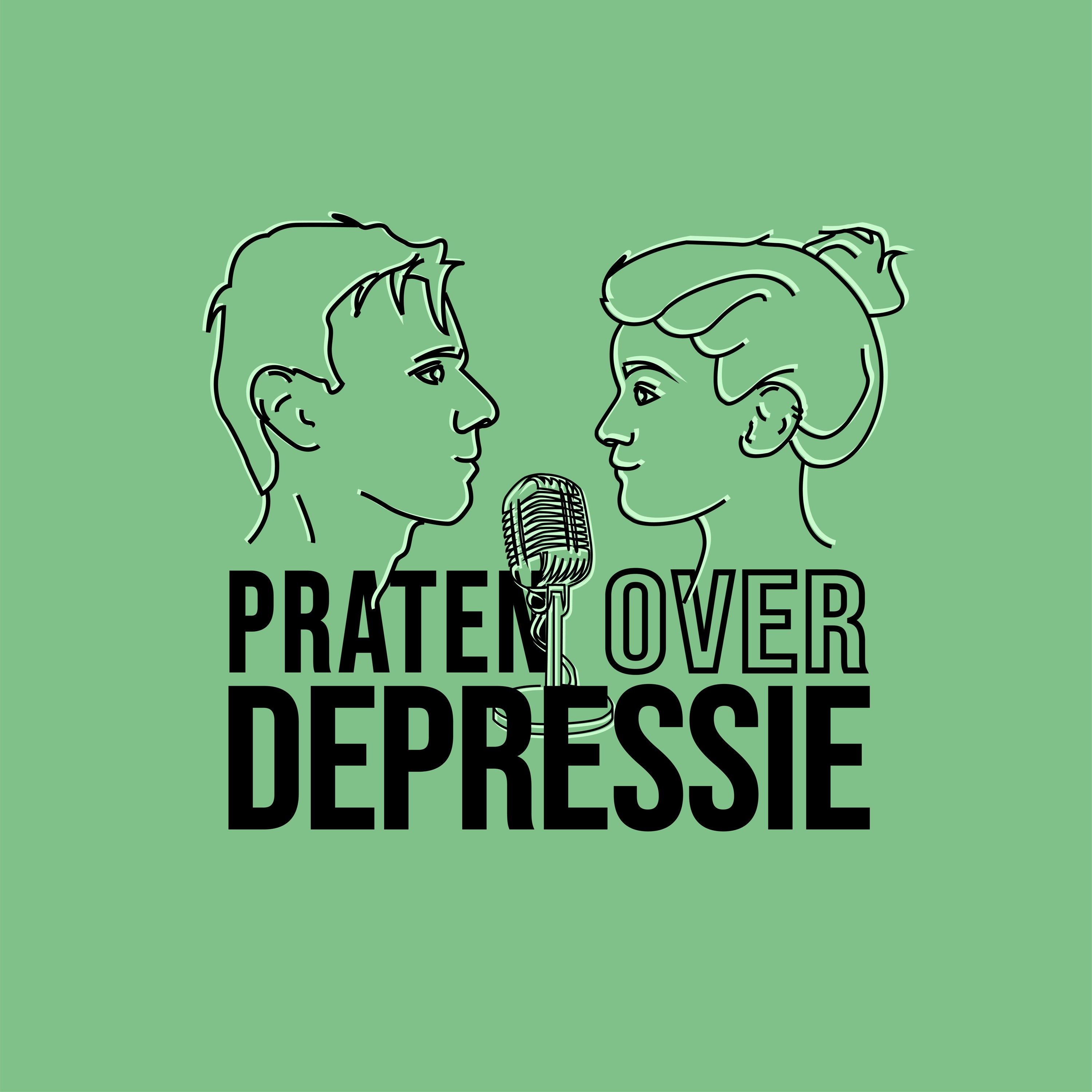 Praten Over Depressie
