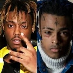 xxxtentacion --- juice wrld --- look at me