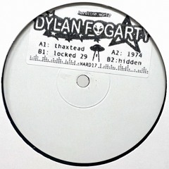 Dylan Fogarty - Thaxtead (HARD17)