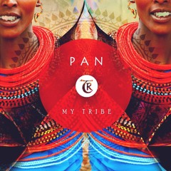 𝗧𝗥𝗔𝗖𝗞 𝗢𝗙 𝗧𝗛𝗘 𝗗𝗔𝗬: PAN - Purple Sky [Tibetania Records]