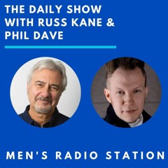 The Daily Show With Russ Kane And Phil Dave - Racial Abuse On Social Media & Unacceptable Comedy