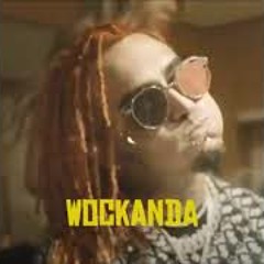 Lil Pump - "WOCKANDA" (Unreleased Audio)