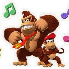 Donkey dances