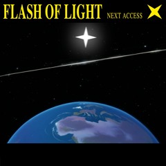 Flash of Light