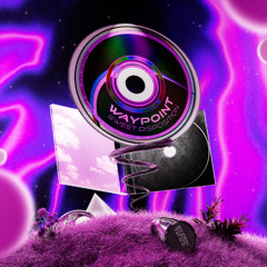 Waypoint - Sweet Disposition