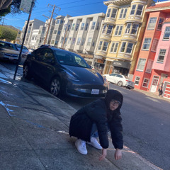 Never Felt This Way (prod. by nnovad)