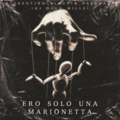 ERO SOLO UNA MARIONETTA