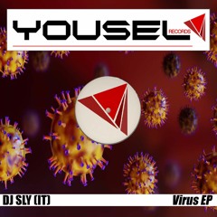 Dj Sly (IT) - Virus