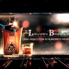 6 Lavian Brandy