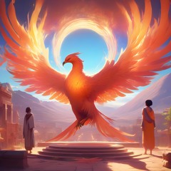 Phoenix Ascension - Echoes Of Antiquity