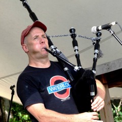 March, Strathspey, Surreal