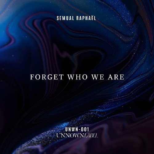 Semual Raphaël - Remember Who You Are ( Radio Edit )