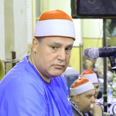 ساعة من الابداع ! 😮 الفرقان للتاريخ تلاوة الشيخ حجاج الهنداوى فى عزاء الشيخ مصطفى البنا 2023