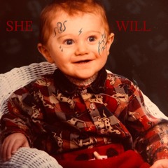 Lil Wayne - She Will (Hudson Hazard Flip)