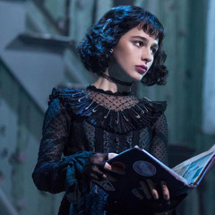 Sophia Anne Caruso - Dead Mom Demo