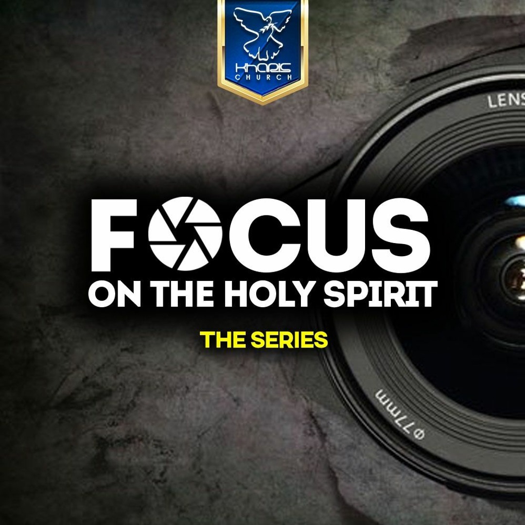 Stream Holy Spirit - The Habitation Of The Spirit by Kharis Church ...