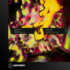 Premiere: Nosssia - One by One - Moodyverse