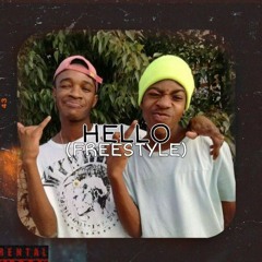 HELLO(Freestyle)_Ft Babyboiie_dee