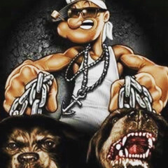 крутые ниггерсы