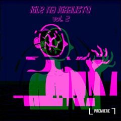 PREMIERE: Playground Hustle - Mladež Bez Boga (Kronom Remix)