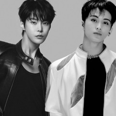 NCT MARK, DOYOUNG - 불행했음 좋겠다 (AI Cover)