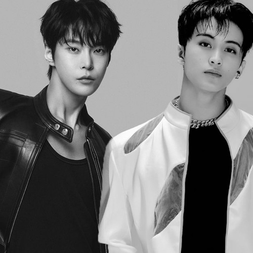 NCT MARK, DOYOUNG - 불행했음 좋겠다 (AI Cover)