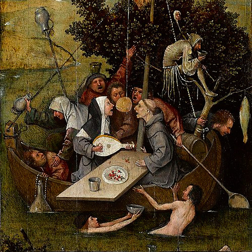 Happy Fools Day
