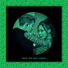 Jessi - NUNU NANA(Ft. Jackson Wang)[STUDIO VER.] [reprod. adrian]