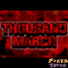 Thousand March