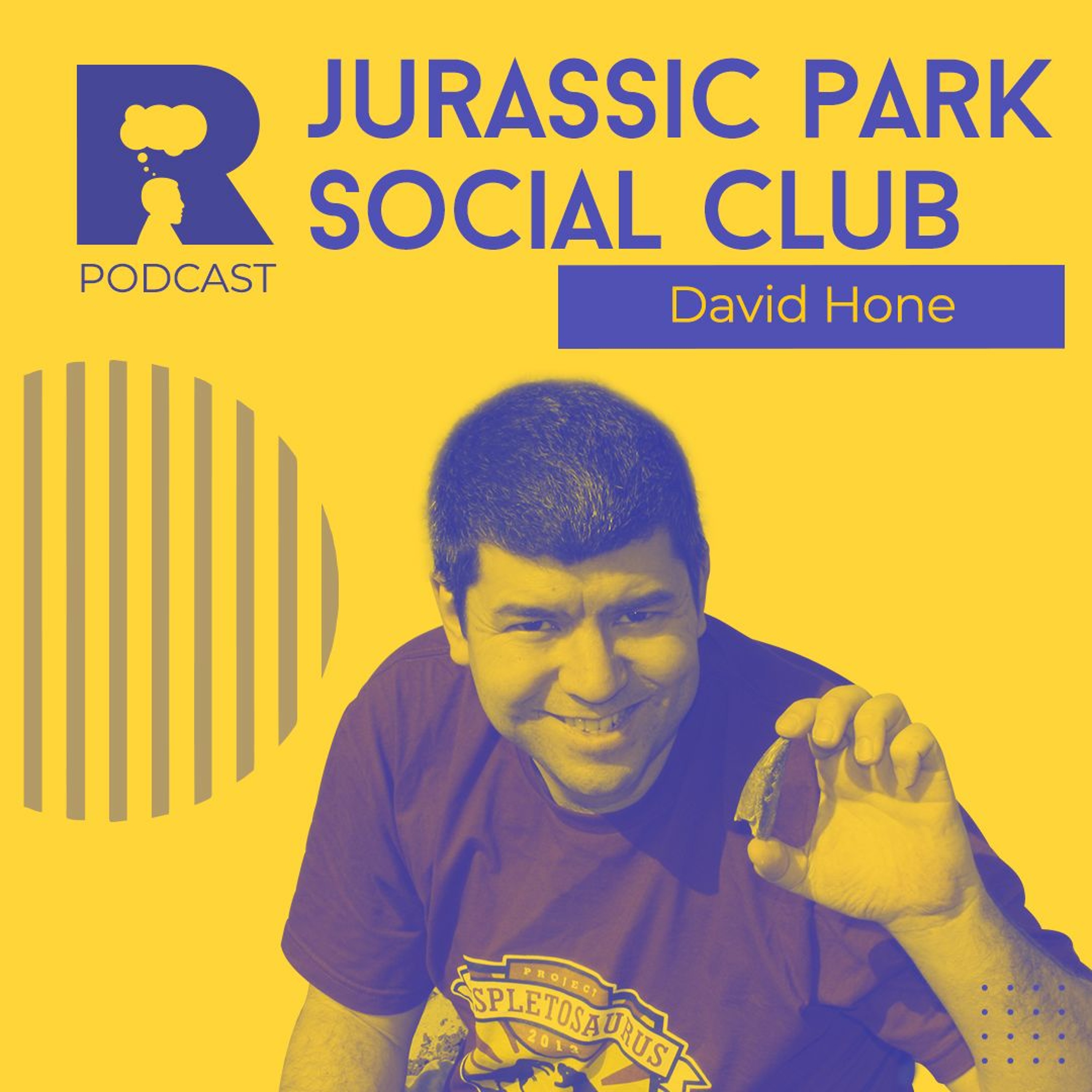 Ratio Podcast
