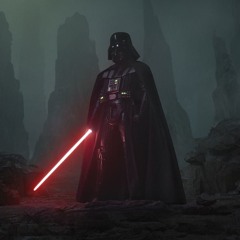 DARK VADOR SWAG